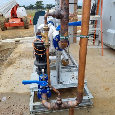Keeping Water Clean With Expert Backflow Device Installation