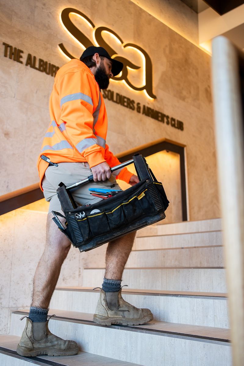 Maintain Seamless Operations with a Trusted Commercial Plumber