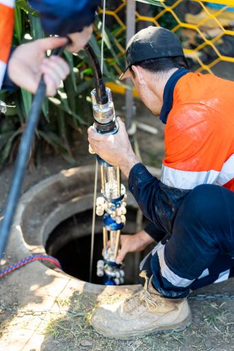 Pipe Relining