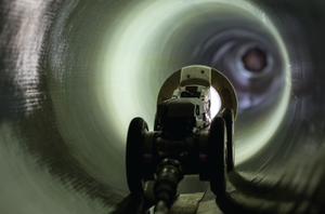 Restoring Pump Station Performance Through Trenchless Rehabilitation photo 4