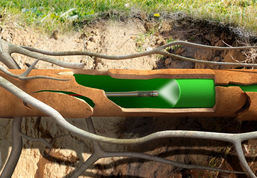 Secure Structural Integrity with Specification-Grade Trenchless Technology