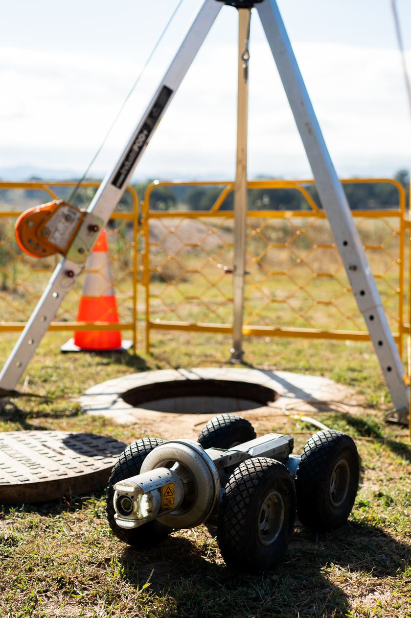 Secure Your Assets with a Smart Lock Pipe Repair Guarantee